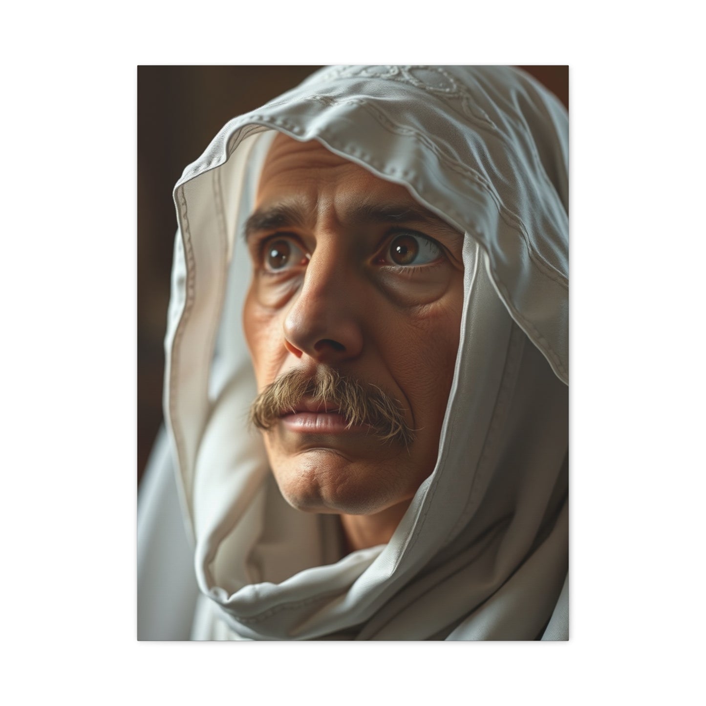 Ali Gulec Art Premium Gallery Wall Art & Canvas Print