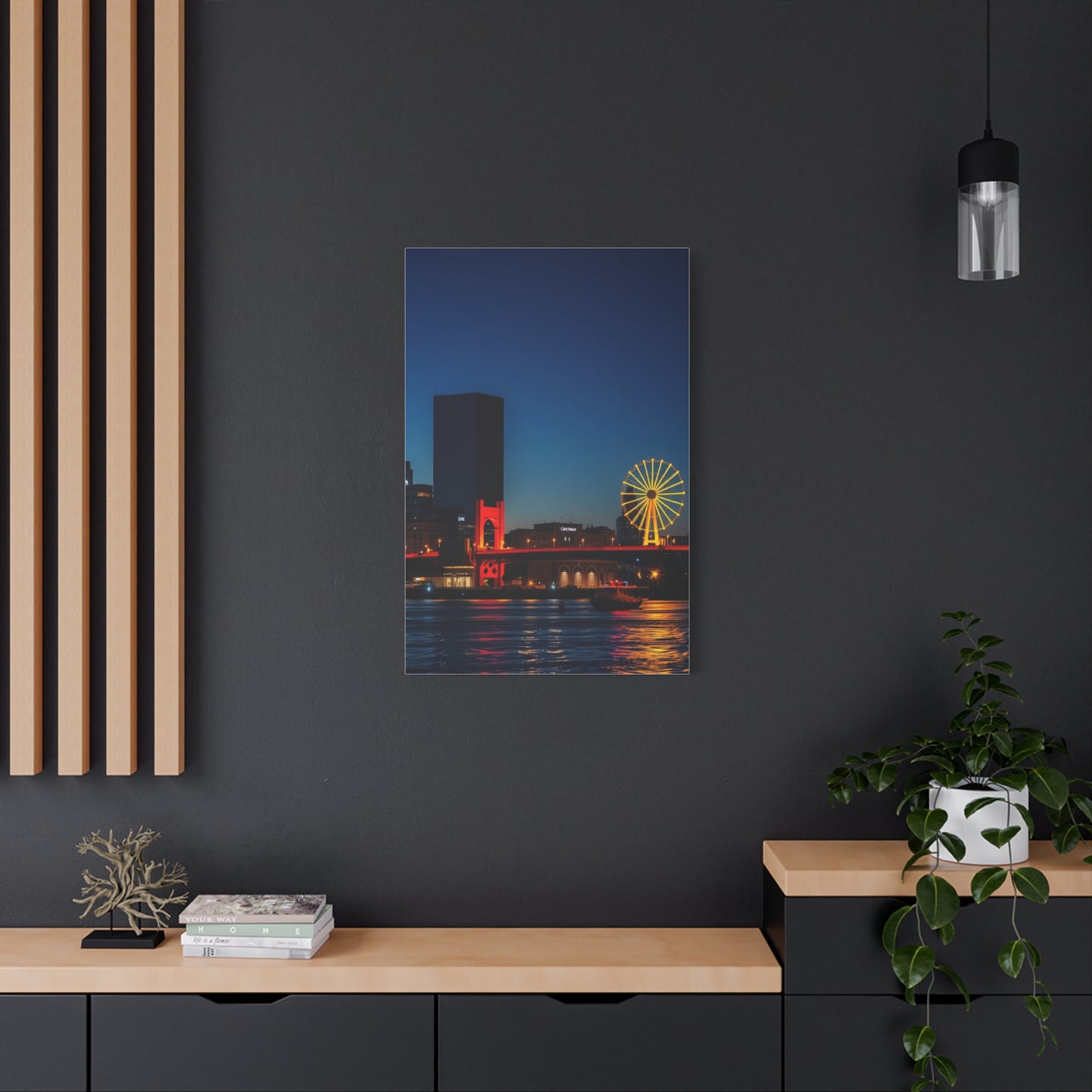 Supreme California Art Collection Wall Art & Canvas Print