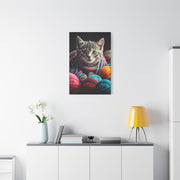 Copy of Matte Canvas, Stretched, 1.25"