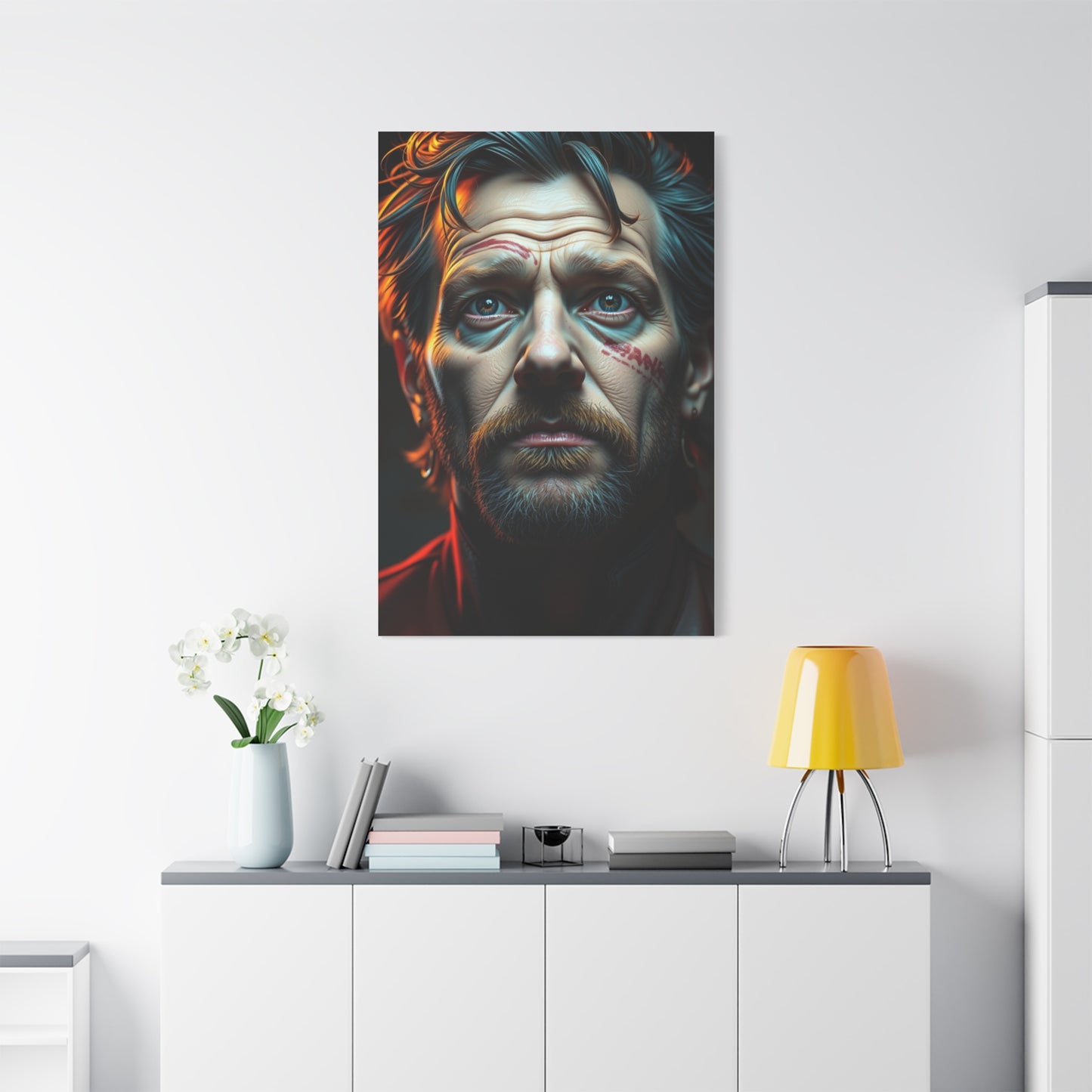 Vision James Wiens Art Art Wall Art & Canvas Print