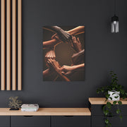Unity in Connection Wall Art & Canvas Prints