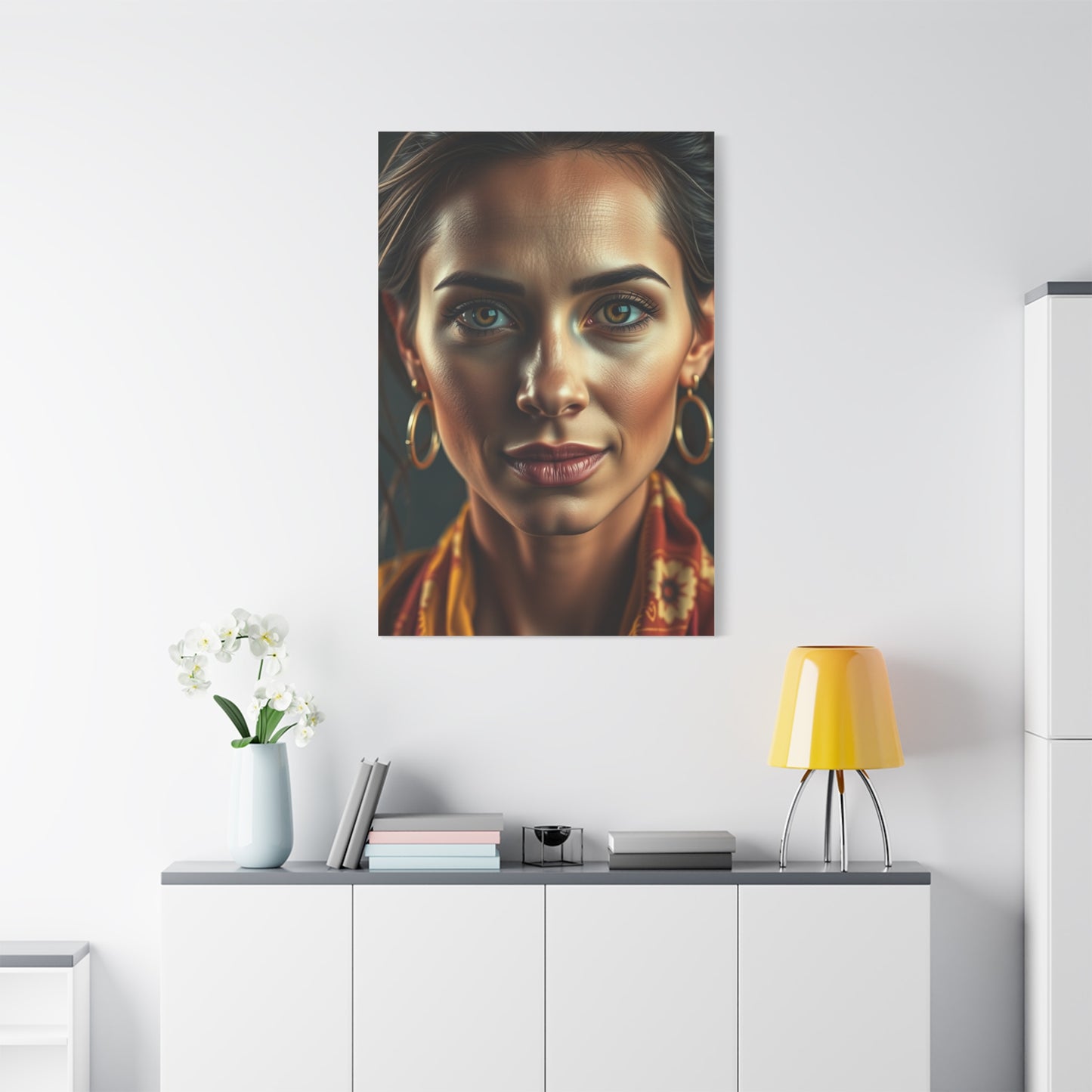 Supreme Collection Allayn Stevens Art Wall Art & Canvas Print
