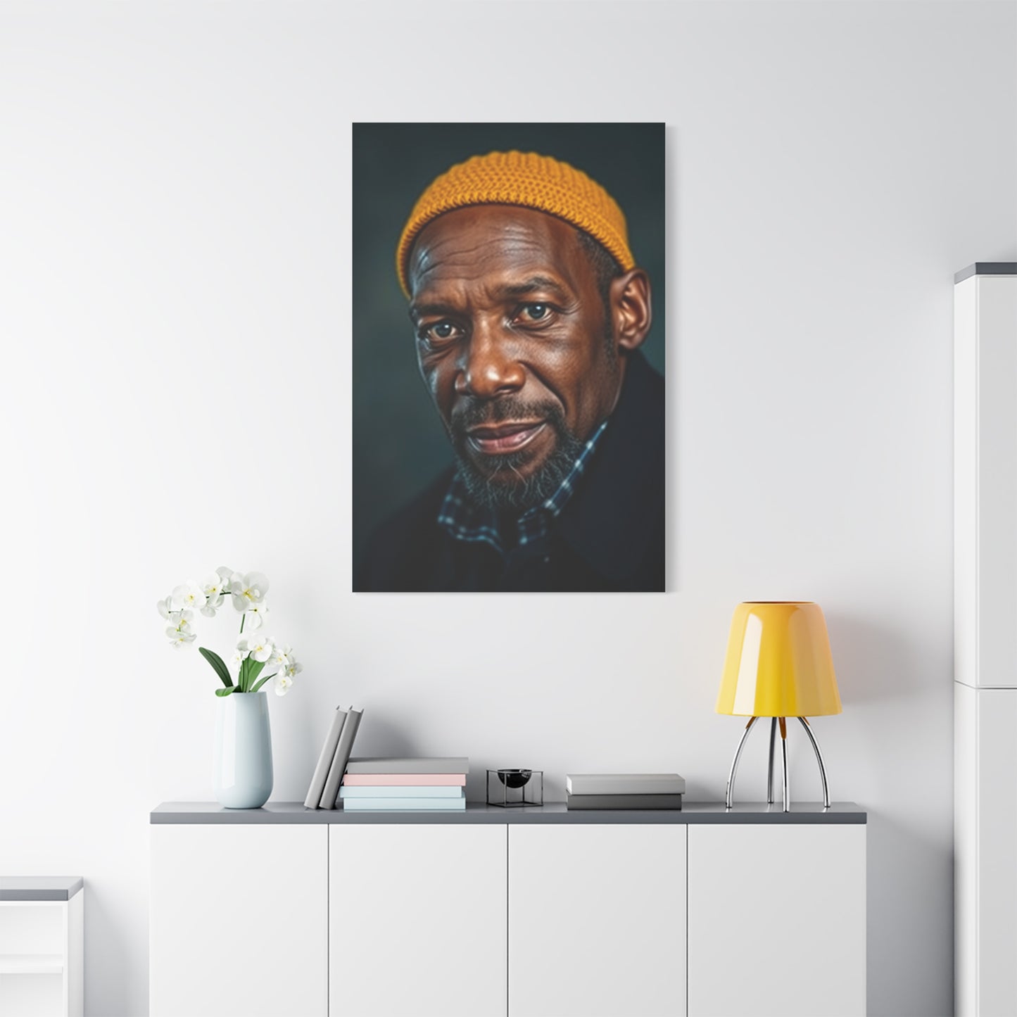 Robert Fuqua Art Luxury Canvas Wall Art & Canvas Print