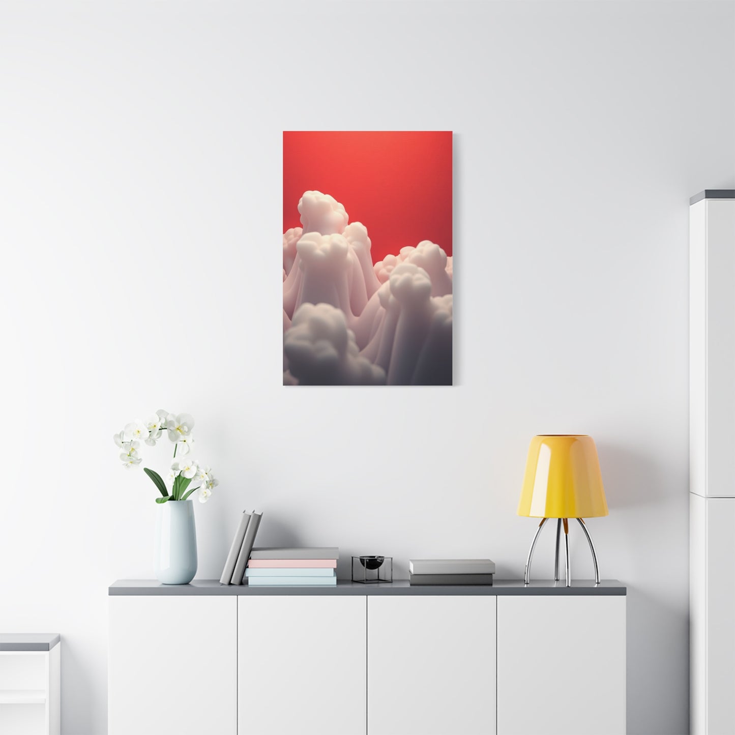 Boricua Essence Canvas Wall Art & Canvas Print