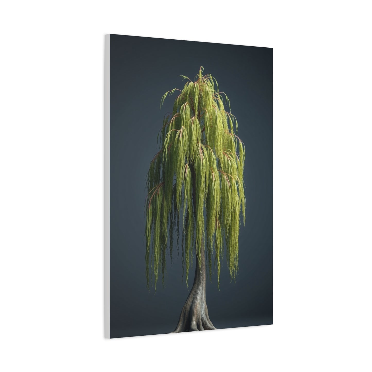Supreme Willow Tree Art Beautiful Collection Wall Art & Canvas Print