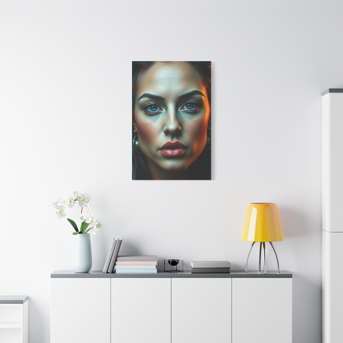 Masterpiece Sissy Angelastro Art Vision Wall Art & Canvas Print