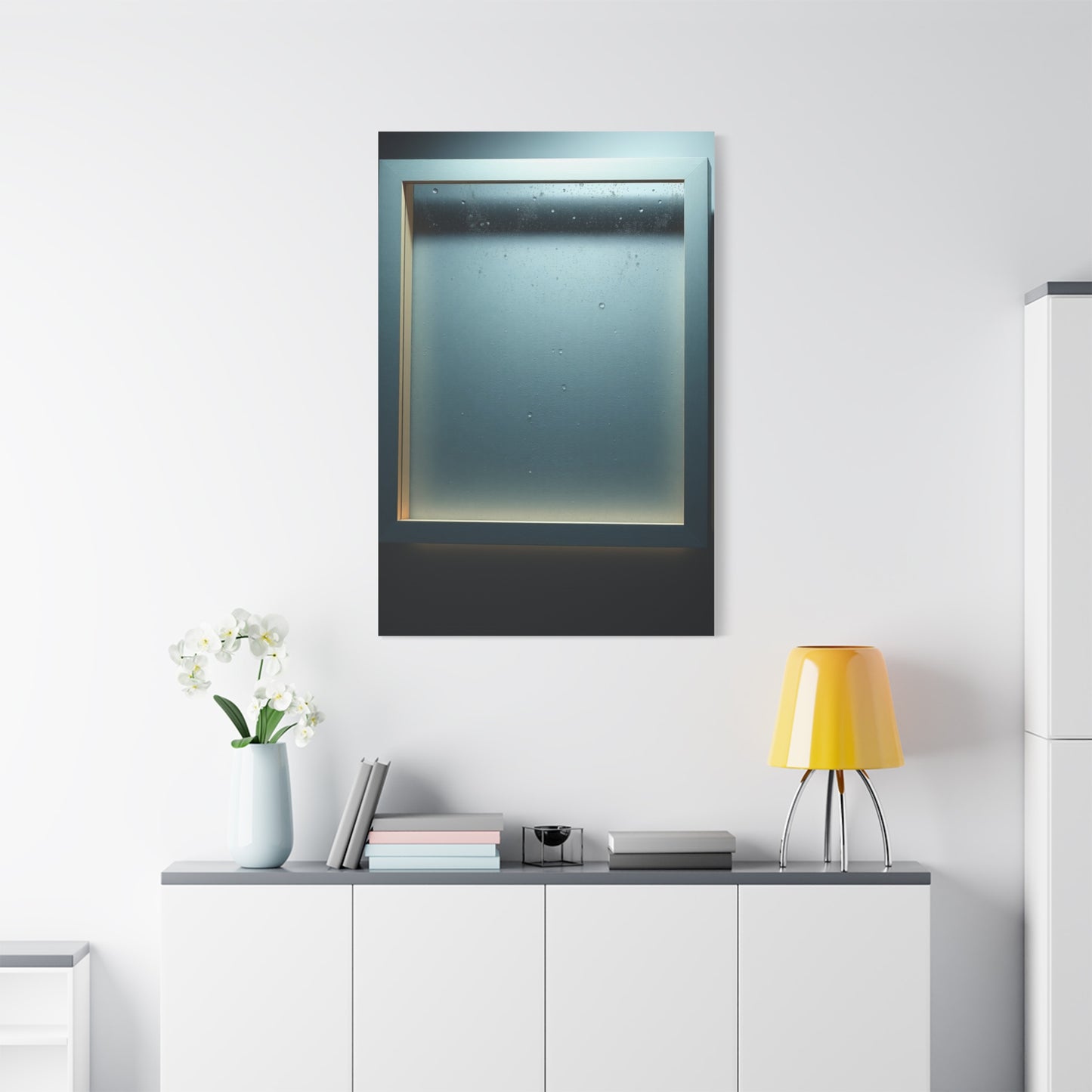 Subtle Grace Wall Piece Wall Art & Canvas Print