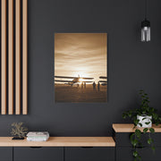 Copy of Copy of Copy of Copy of Copy of Copy of Copy of Copy of Echoes of Resilience Hand Study Wall Art & Canvas Prints