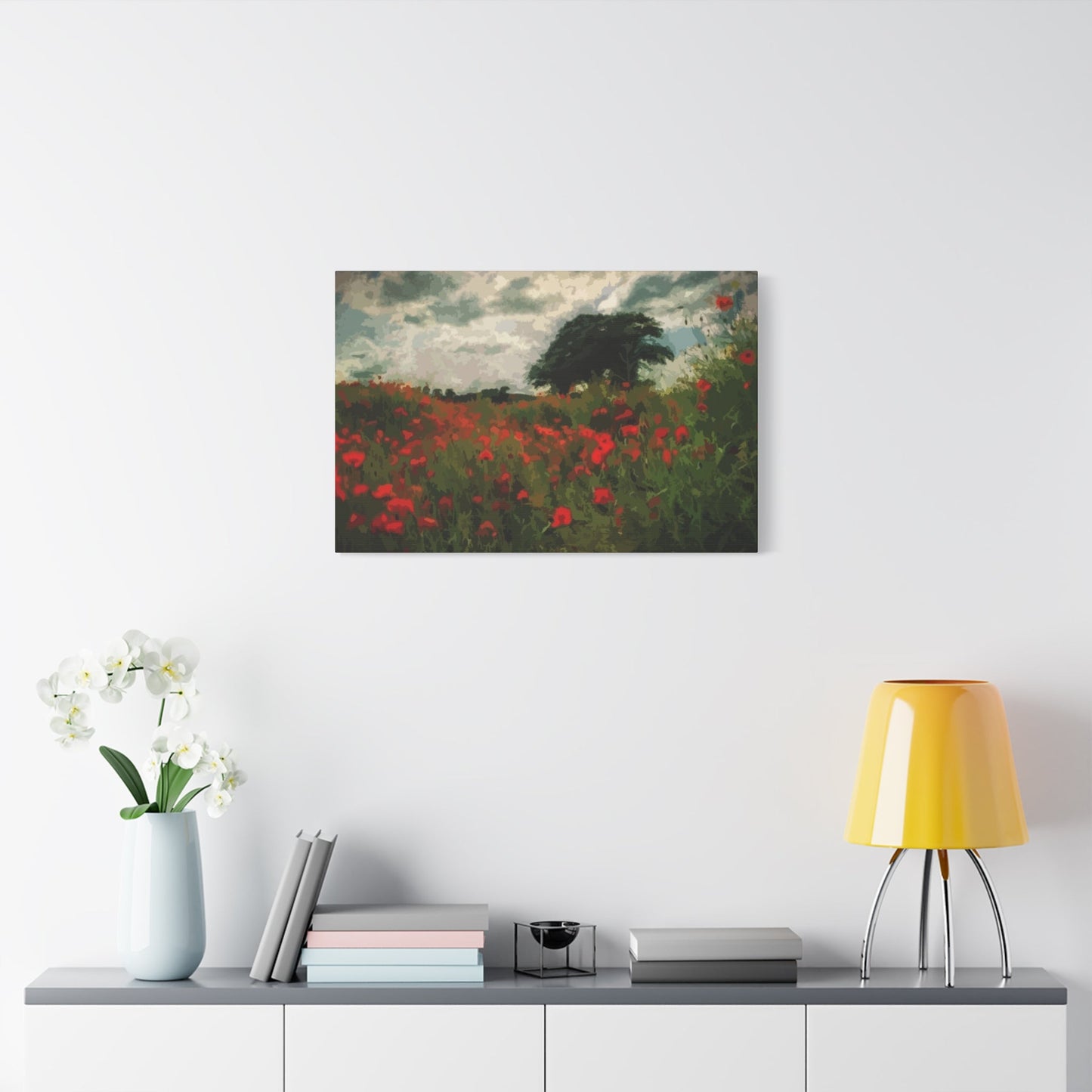 Mark's Wall Art & Canvas Prints