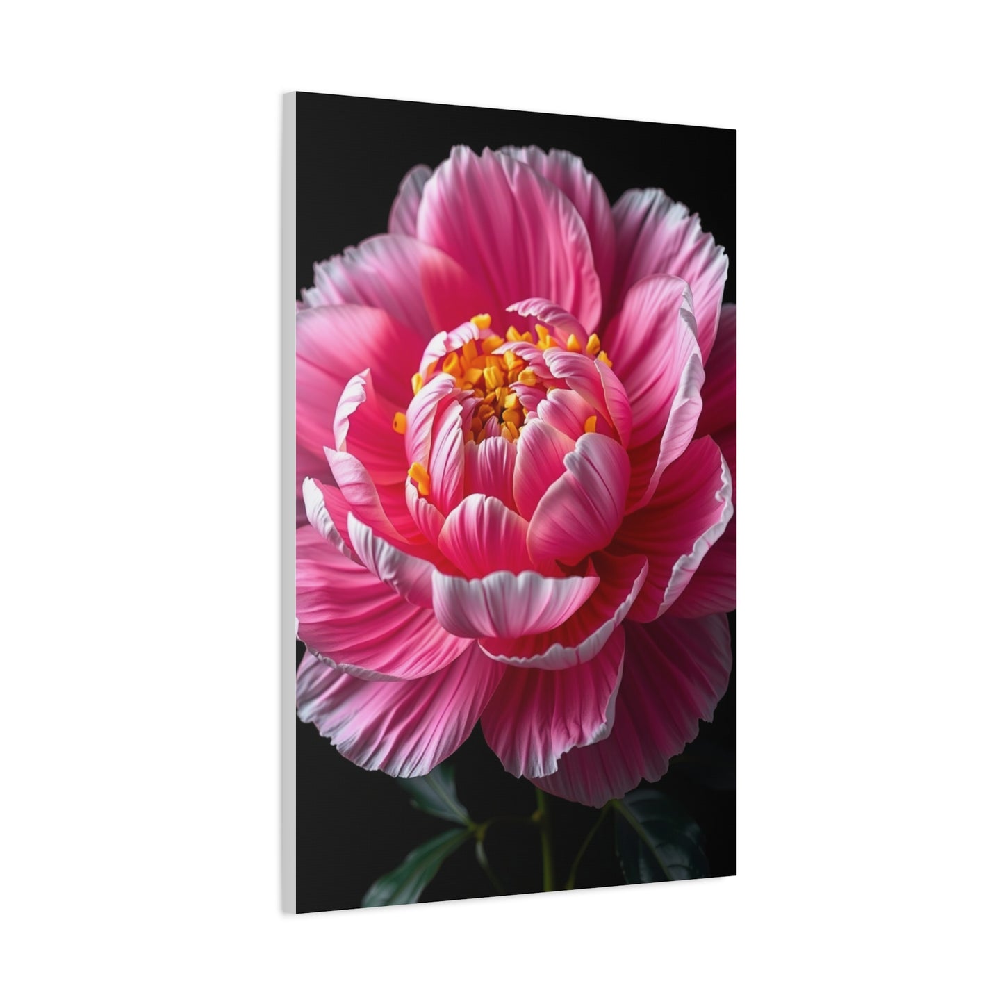 Elysian Blossom Tableau Wall Art & Canvas Print