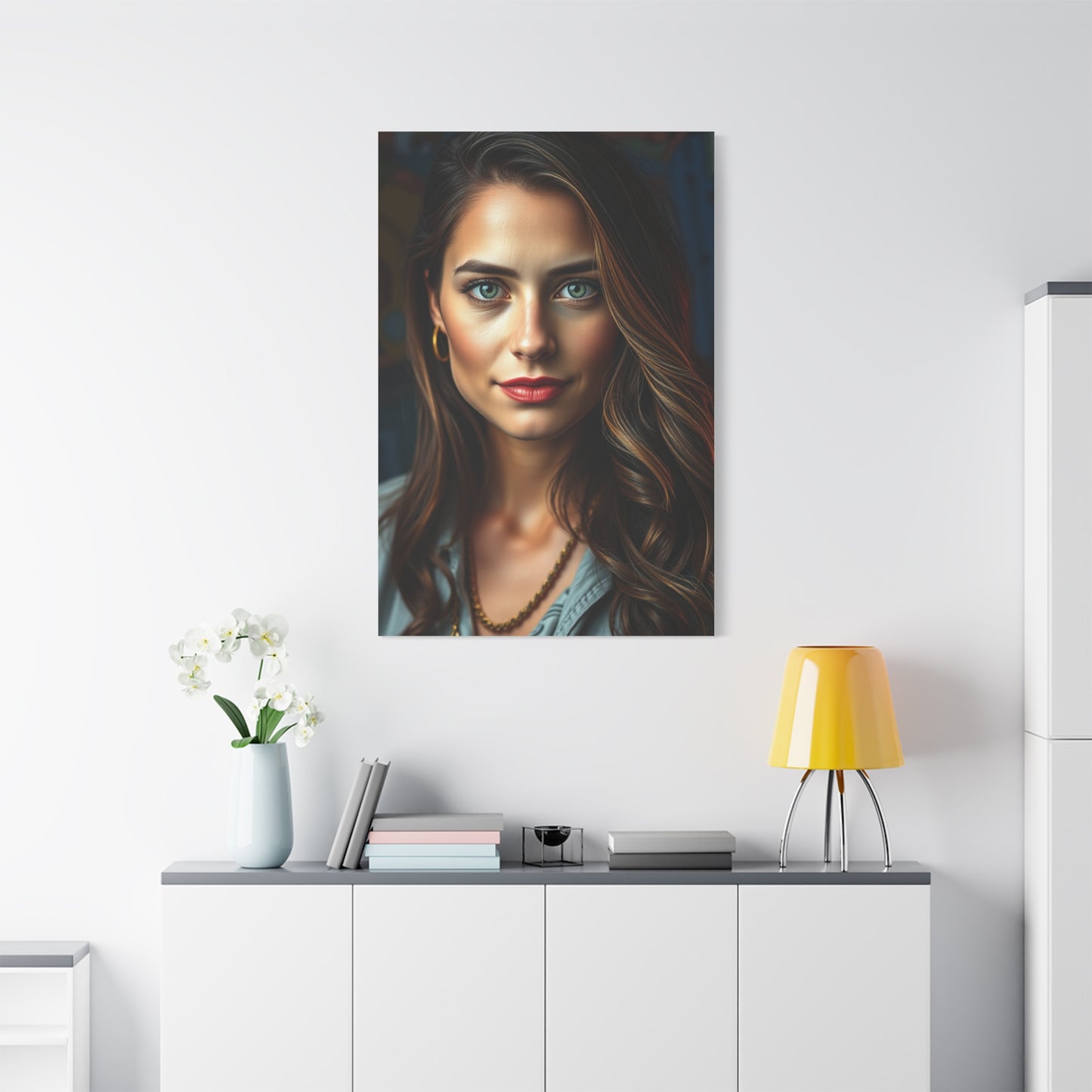 Luxe Essence by Kathrin Pienaar Wall Art & Canvas Print