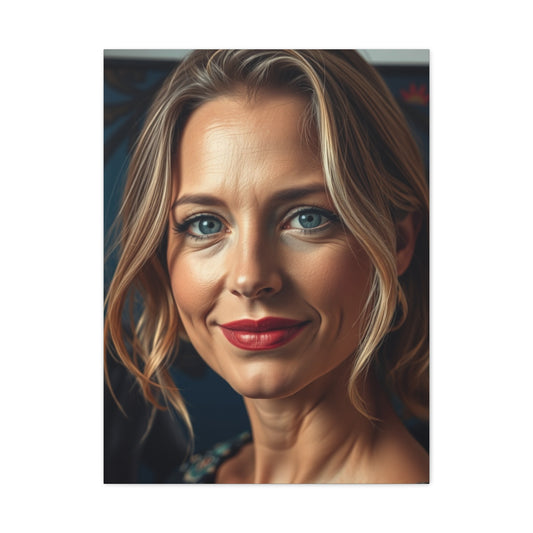 Amy Peterson Art Canvas Art 5 Wall Art & Canvas Print