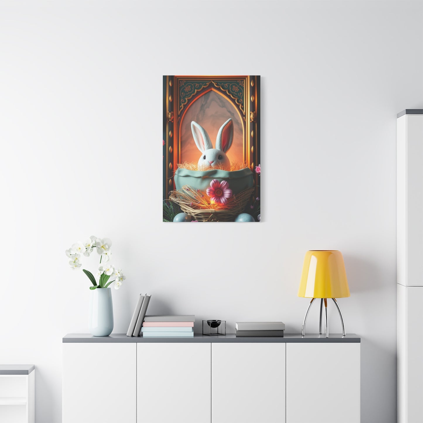 Exquisite Renewal Tapestry