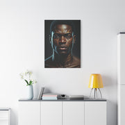 Marked by Strength Wall Art & Canvas Prints