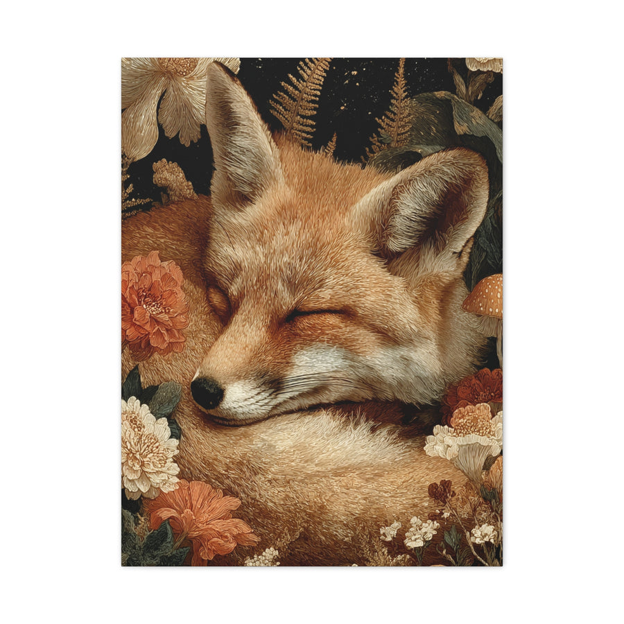 Sleeping & Napping Wall Art