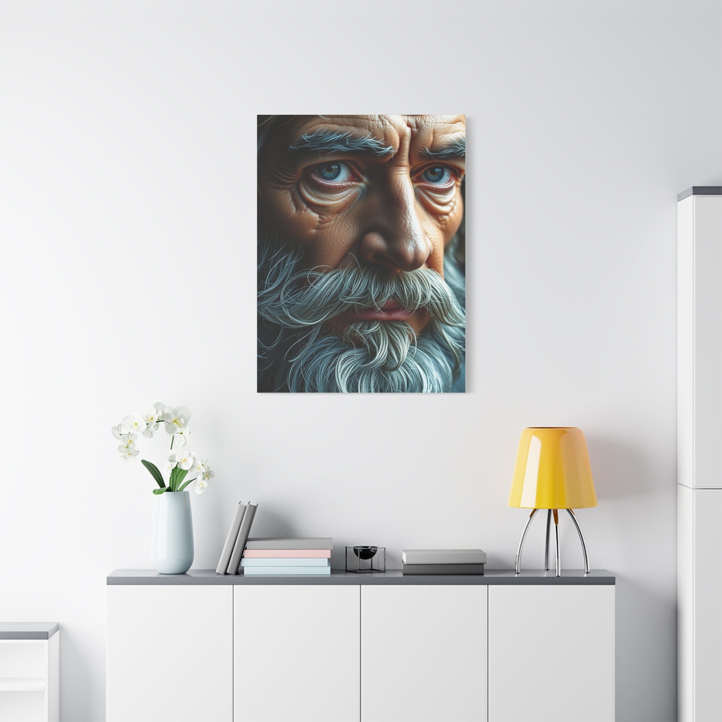 Supreme Marco Carmassi Art Collection Wall Art & Canvas Print
