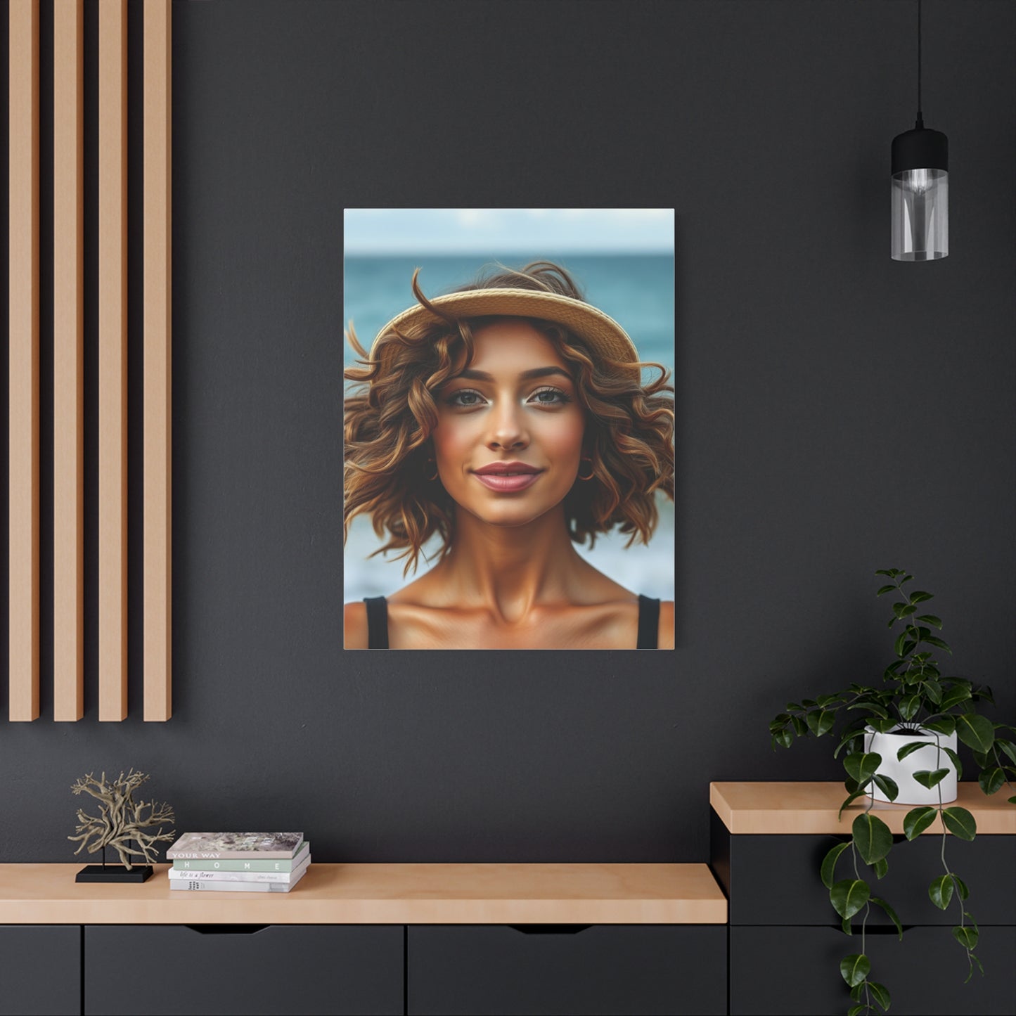 Australia Art Refined Canvas Wall Art & Canvas Print