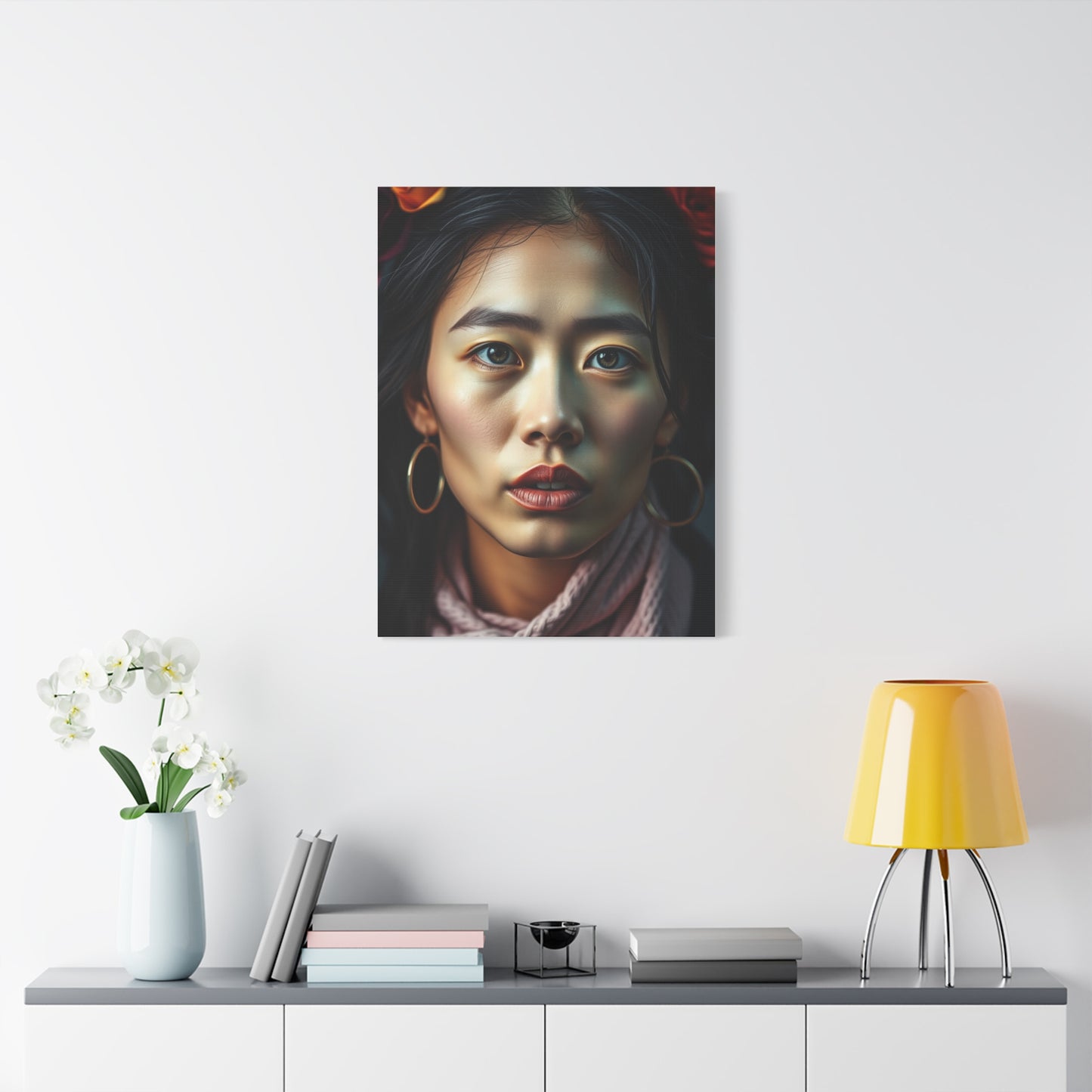 Collection People Art Art Wall Art & Canvas Print