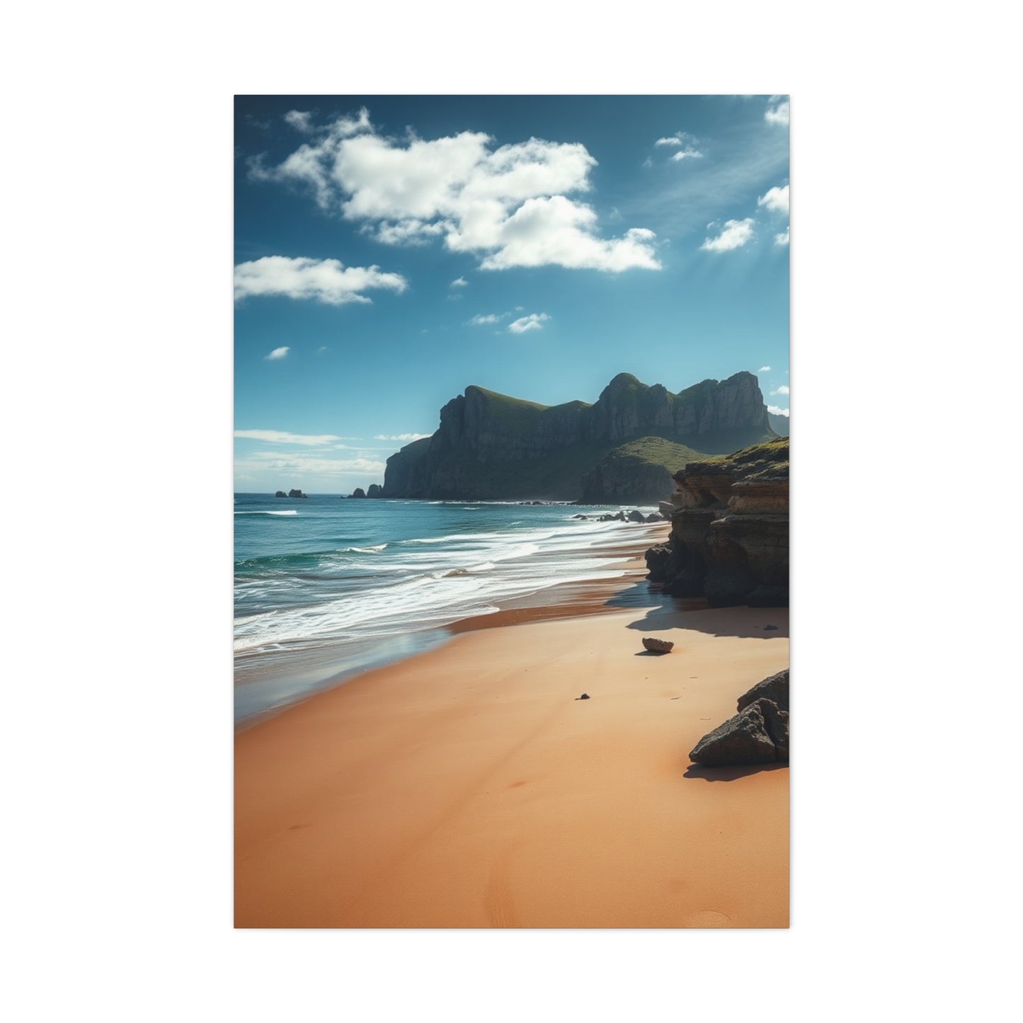 Supreme Australia Art Beautiful Collection Wall Art & Canvas Print