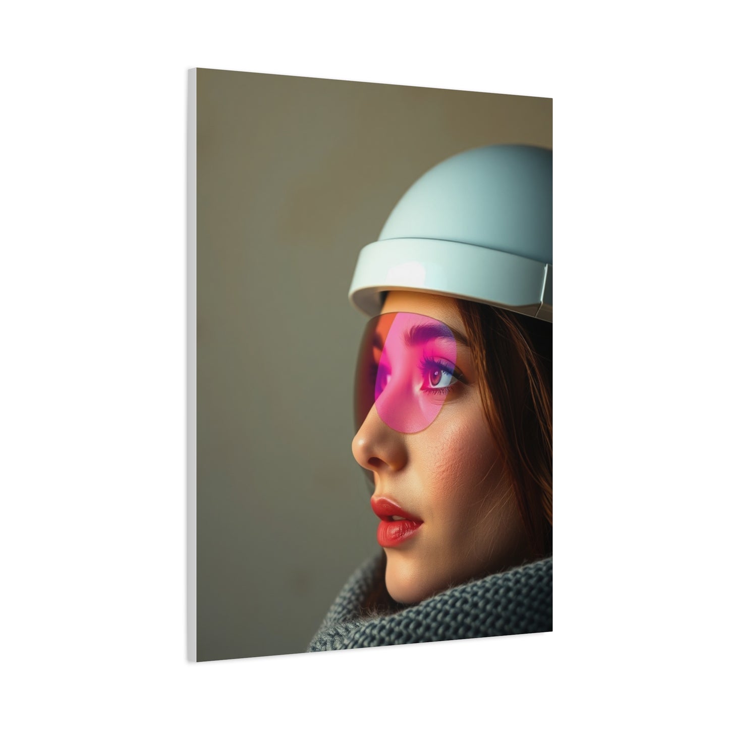 Prestige Photographic Canvas Wall Art & Canvas Print