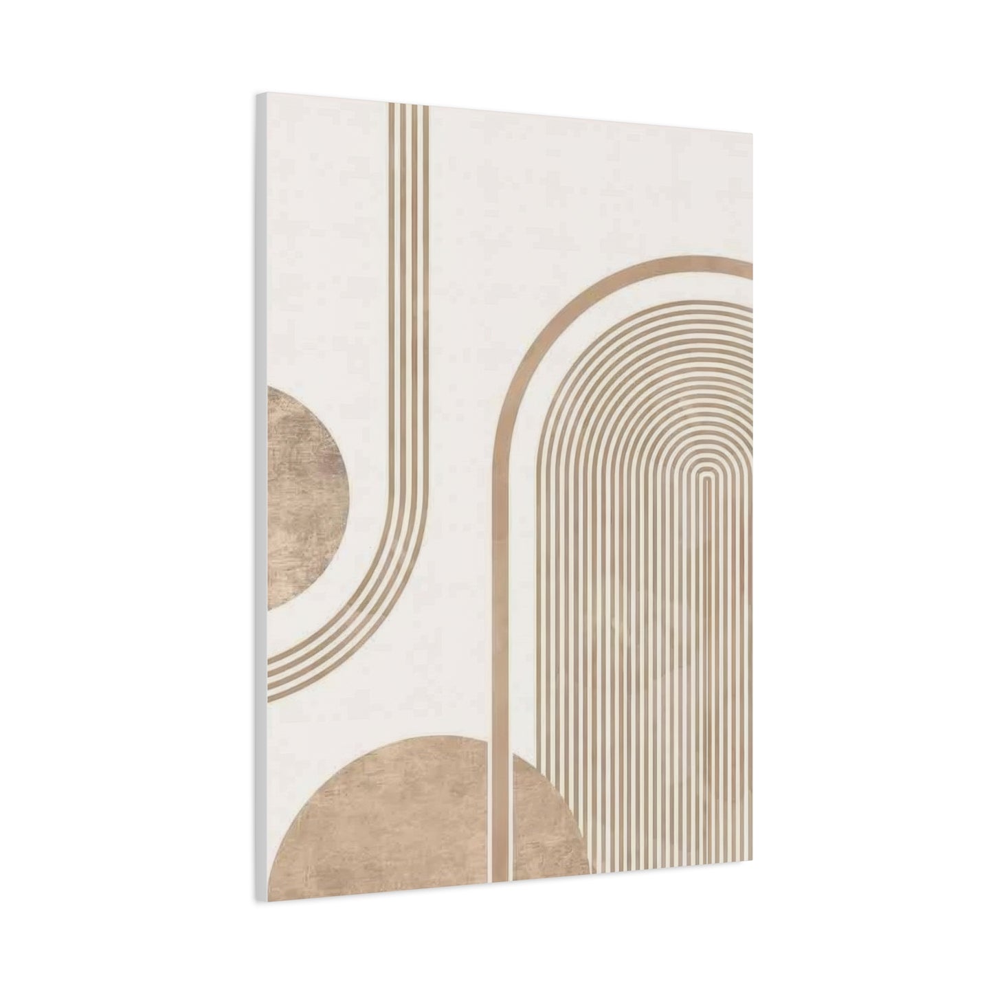 Harmony in Curves Wall Art & Canvas Prints