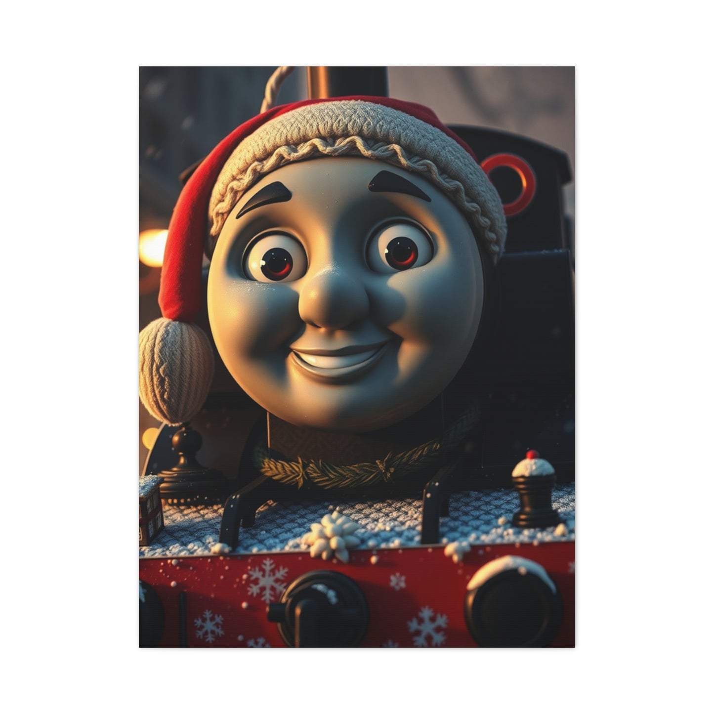 Vision Thomas Fotomas Art Art Wall Art & Canvas Print