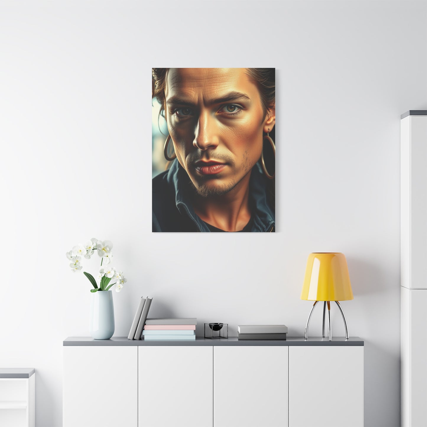 Illustrious Persona Collection Wall Art & Canvas Print