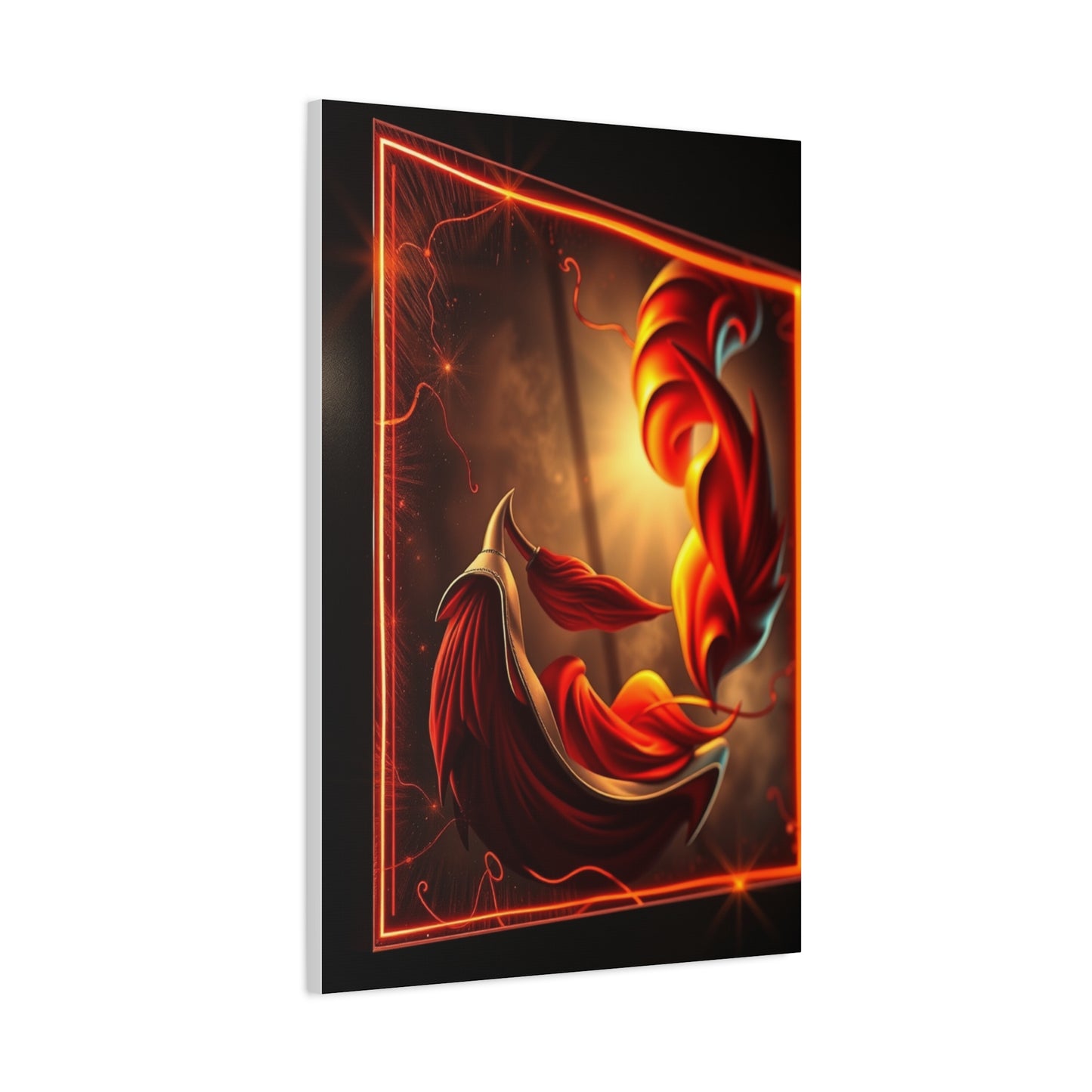 Supreme Square Art Collection Wall Art & Canvas Print