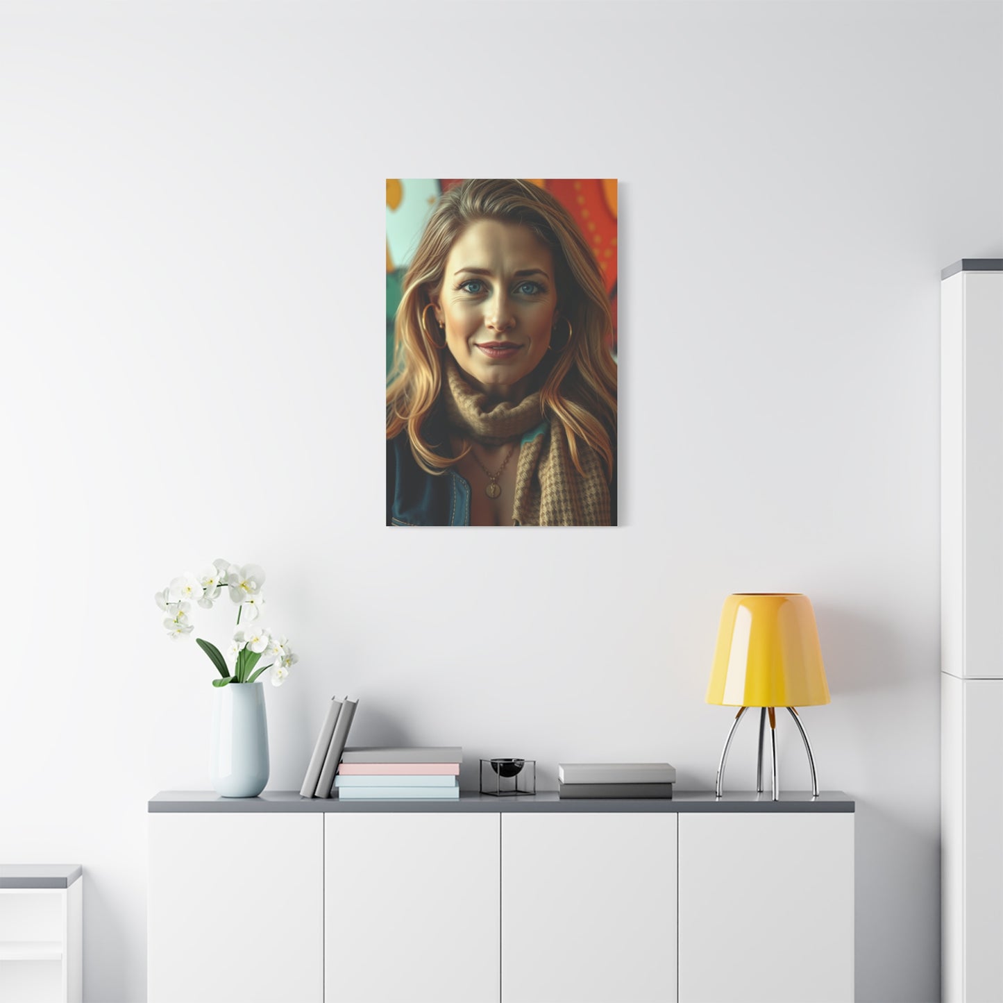 Maggie Stephenson Art Supreme Gallery Wall Art & Canvas Print