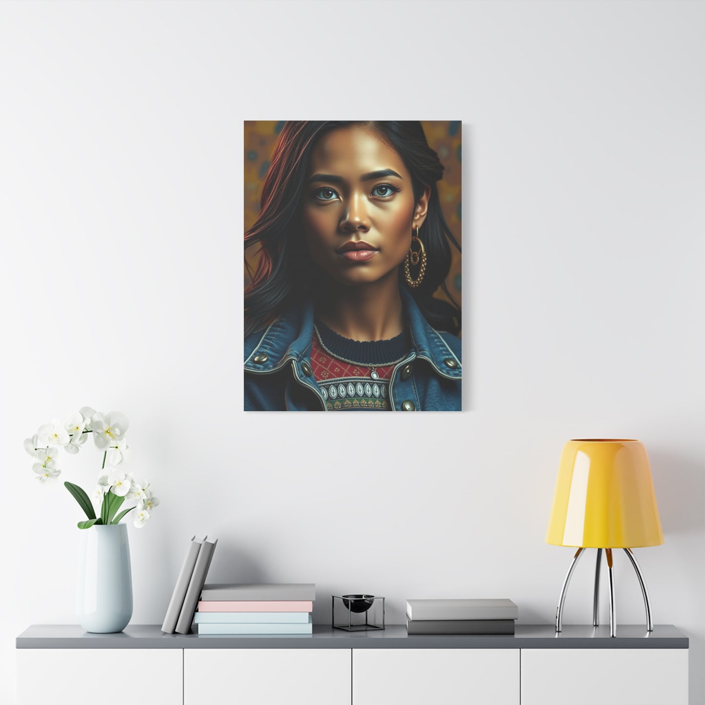 Luxury Allayn Stevens Art Collection Wall Art & Canvas Print