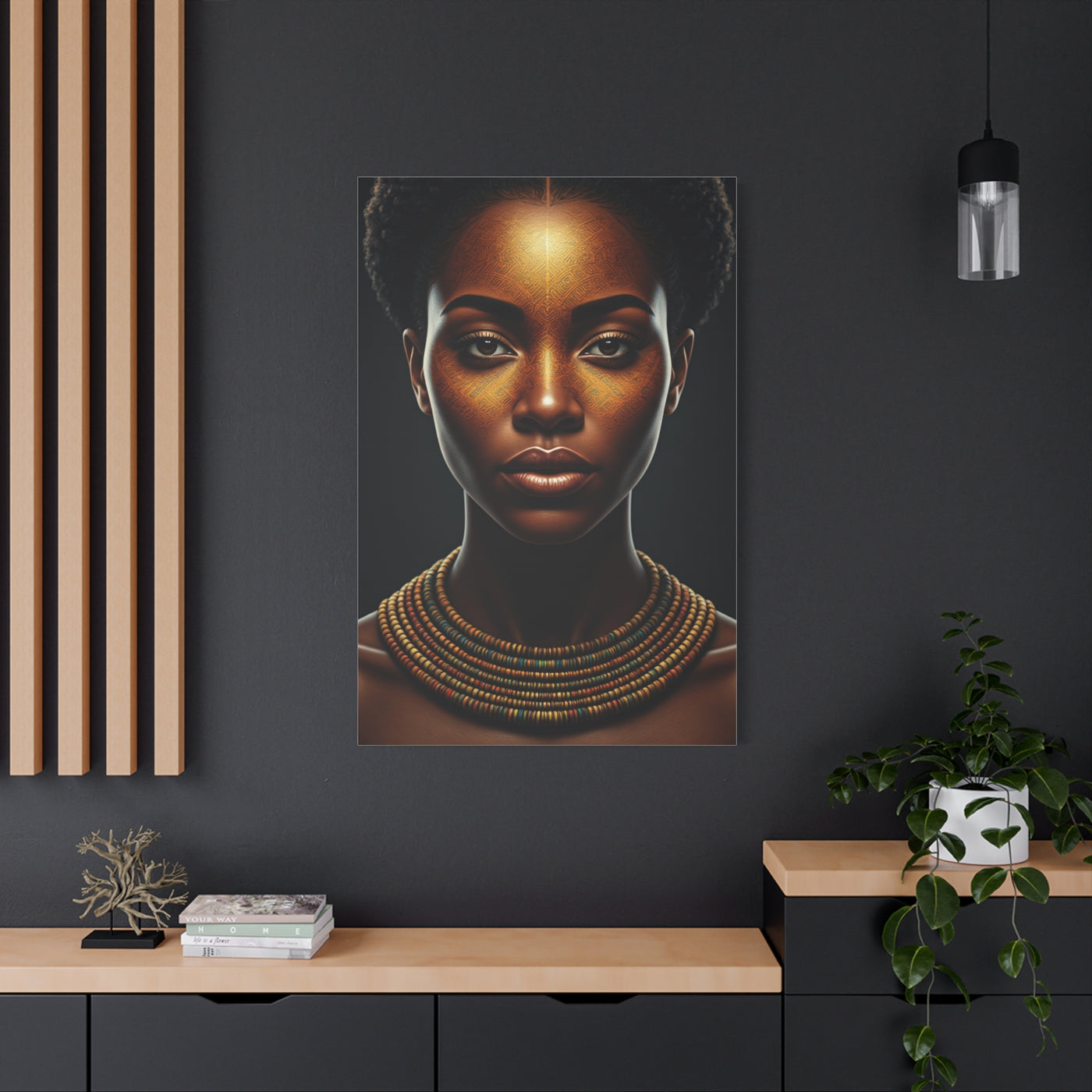 Radiance of Grace Wall Art & Canvas Prints