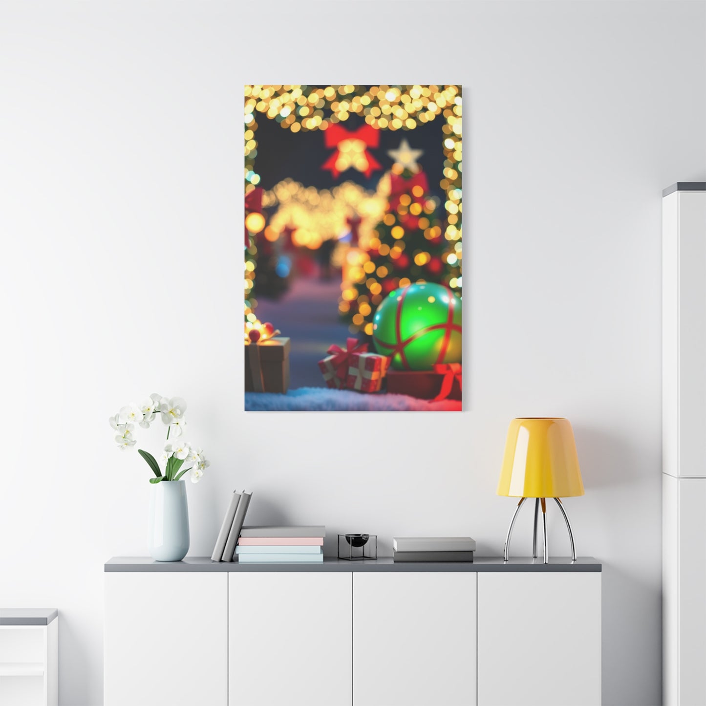 Vision Holidays Art Art Wall Art & Canvas Print