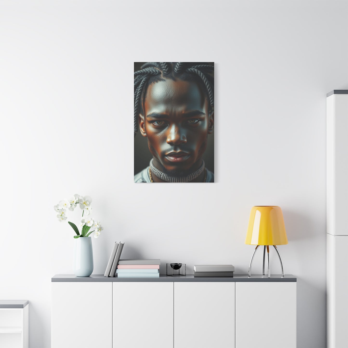 Supreme Quincy Ray Art Beautiful Collection Wall Art & Canvas Print