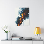 Emberstream Wall Art & Canvas Prints