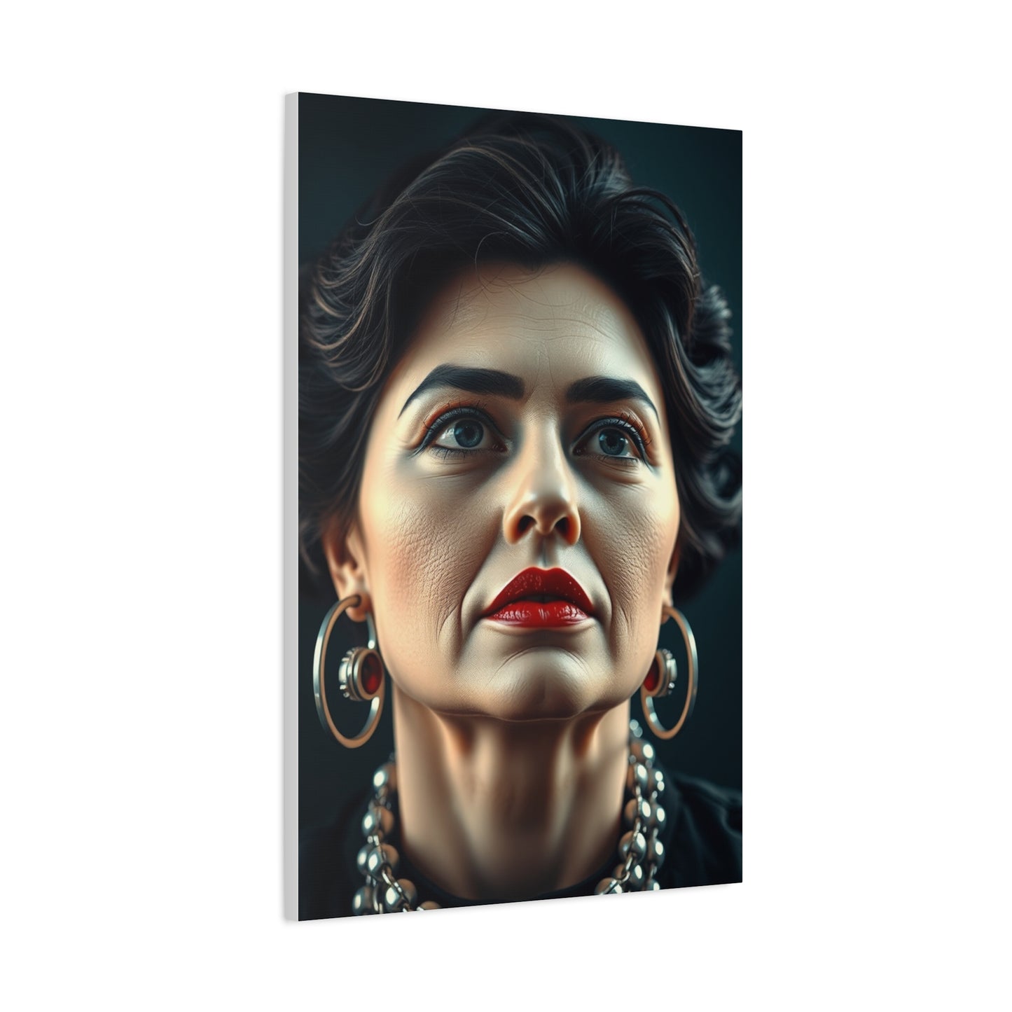 Sophisticated Grandeur Display