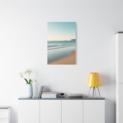 Serene Shoreline Escape Wall Art & Canvas Prints