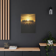 Rise Together Wall Art & Canvas Prints