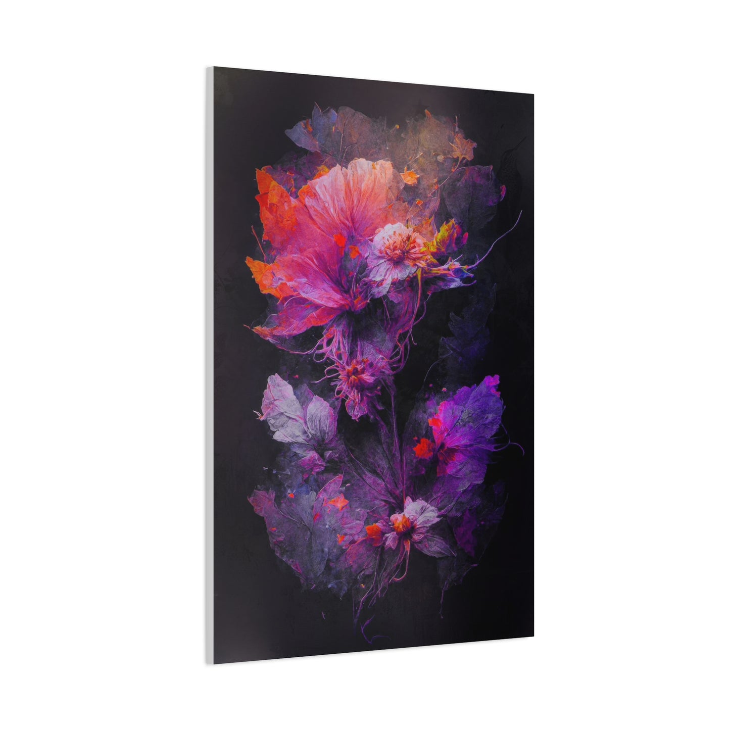 Midnight Garden Wall Art & Canvas Prints