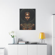 Regal Matriarch of Heritage Wall Art & Canvas Prints