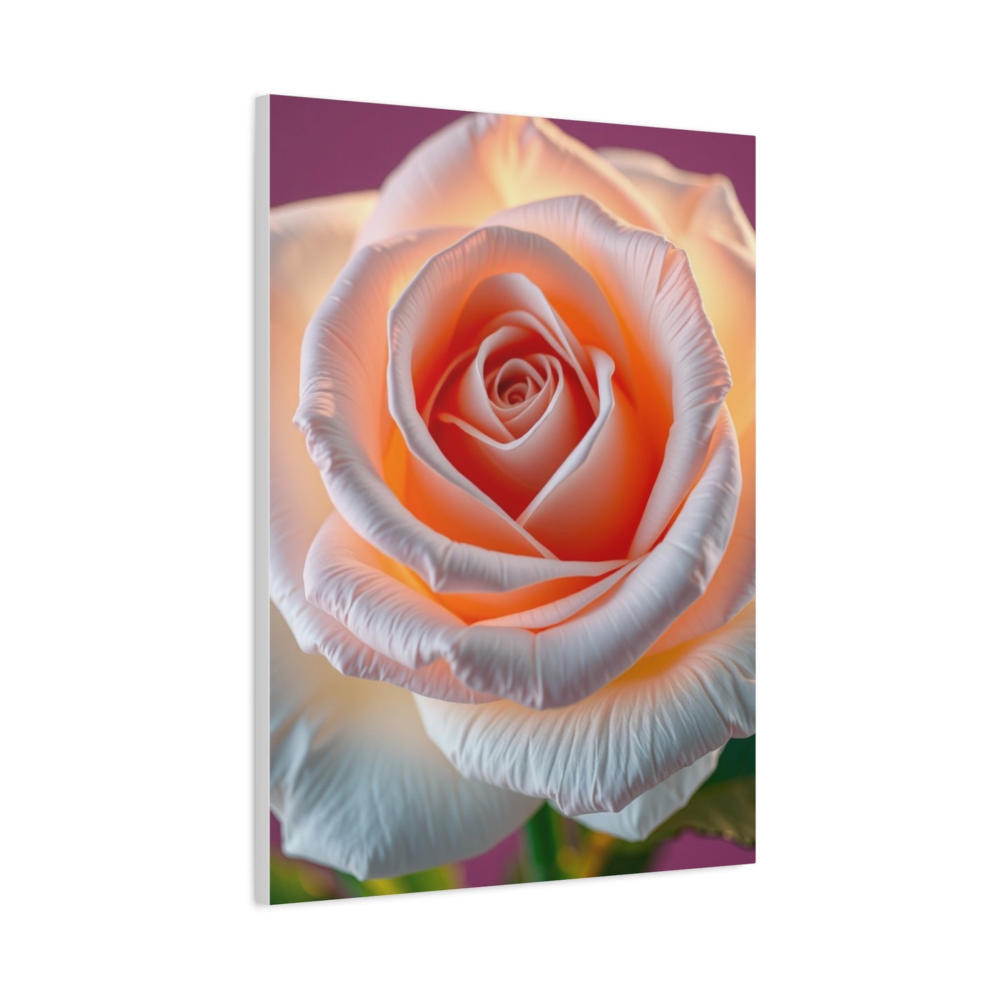 Rose Art Supreme Canvas Wall Art & Canvas Print