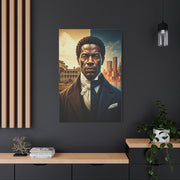 Dual Legacy Portrait Wall Art & Canvas Prints