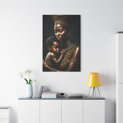 Motherhood of the Ancestors Wall Art & Canvas Prints