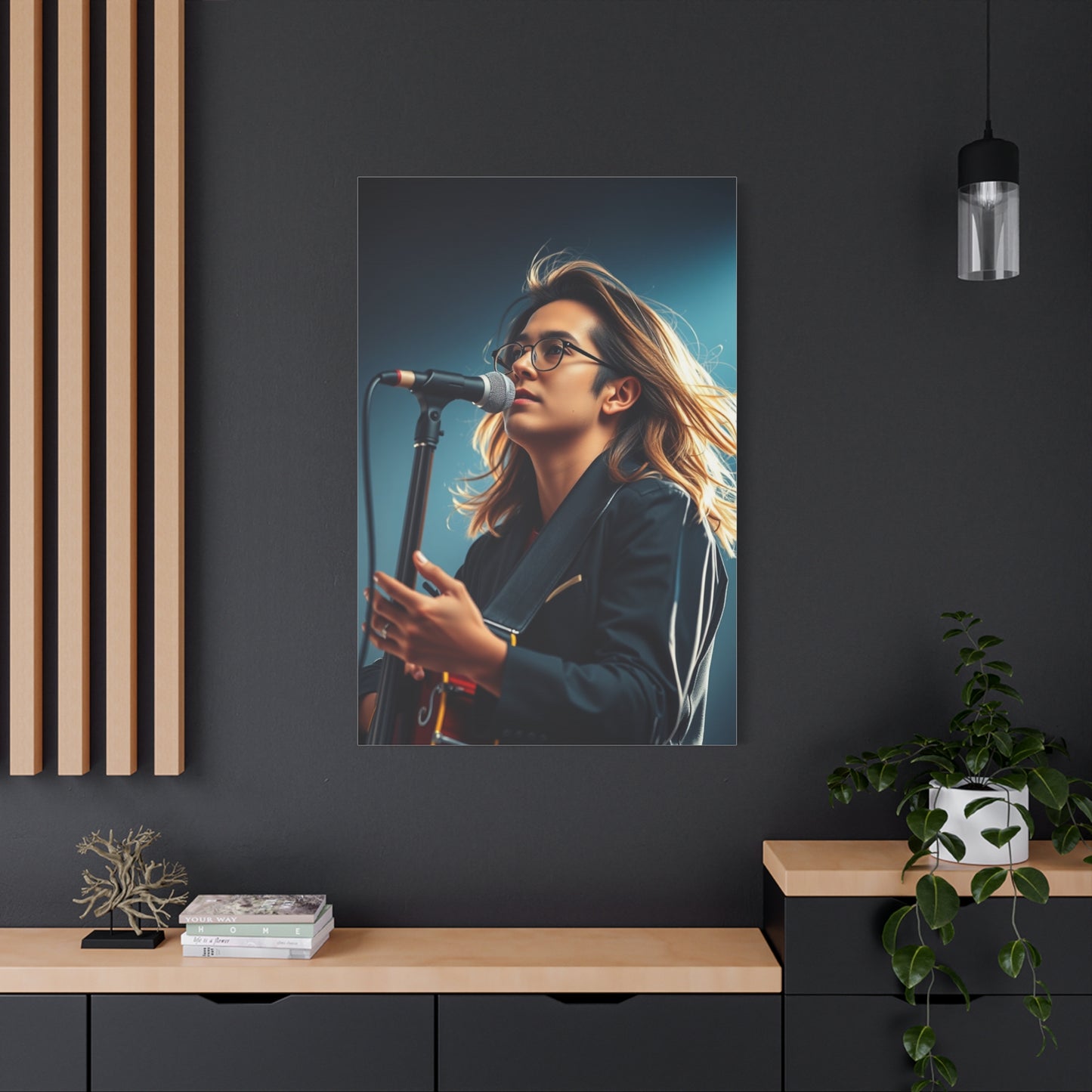 Lyrical Sonata Artistry