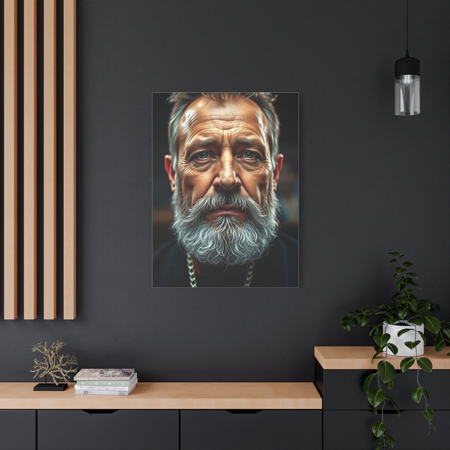 Marco Carmassi Art Refined Canvas Wall Art & Canvas Print