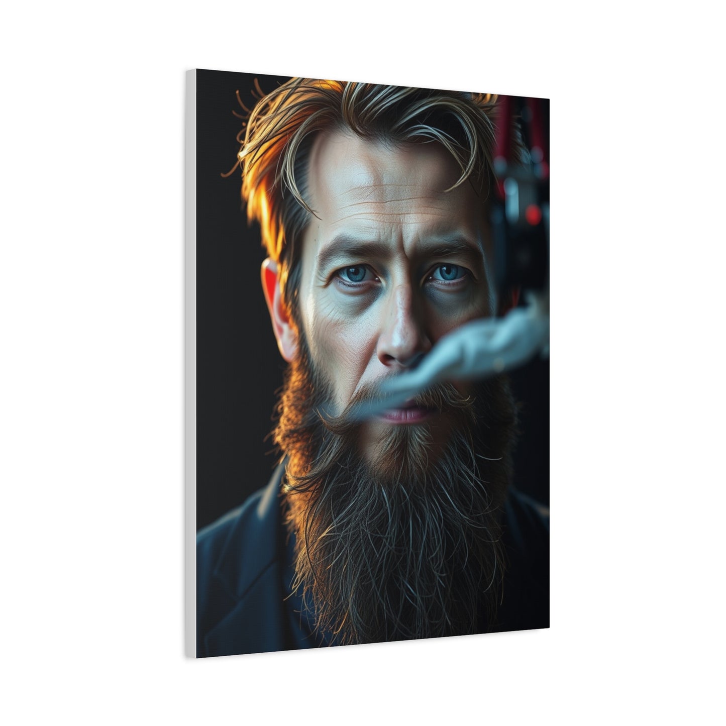Supreme Tim Kahane Art Beautiful Collection Wall Art & Canvas Print
