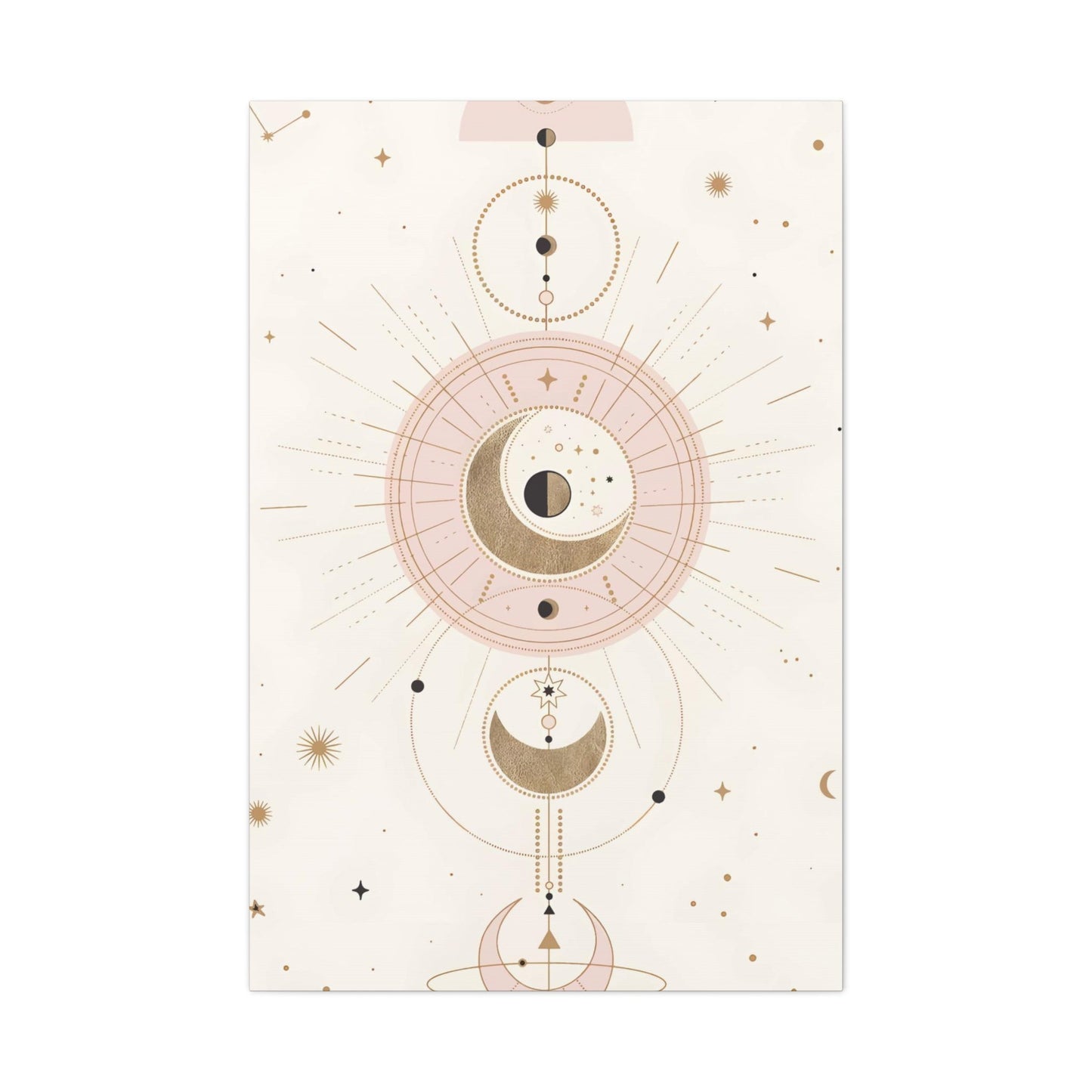 Light Aesthetic Wall Art & Canvas Prints