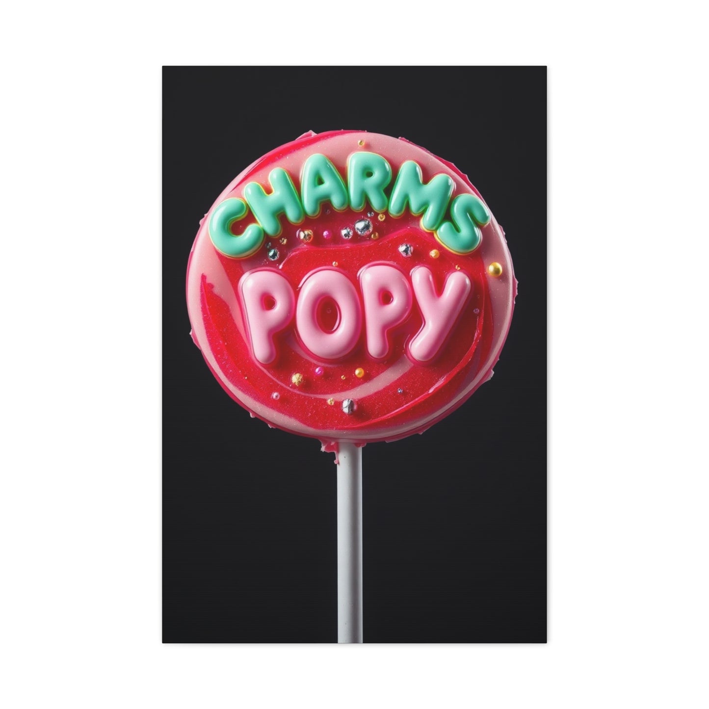 Artisan Confection Whimsy Wall Art & Canvas Print