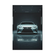 Lexus LFA Precision Engineering Wall Art & Canvas Prints