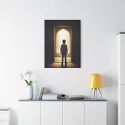 Journey Into the Light Wall Art & Canvas Prints