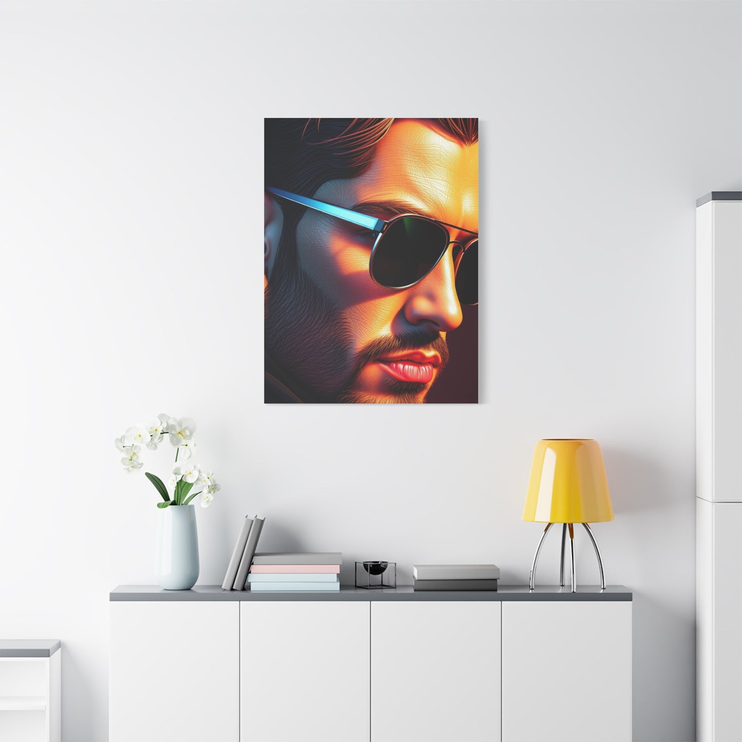 Supreme Cool Art for Guys Collection Wall Art & Canvas Print